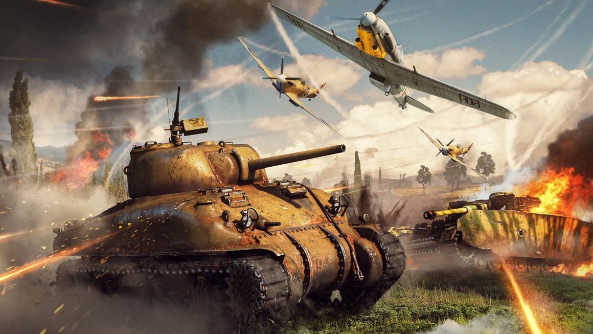war-thunder