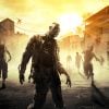 Dying Light statistics: Zombies wondering around