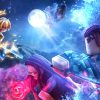 Project Slayers codes: Anime characters fighting