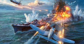 Wargaming